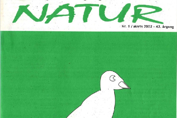 Årgang 43 - Natur